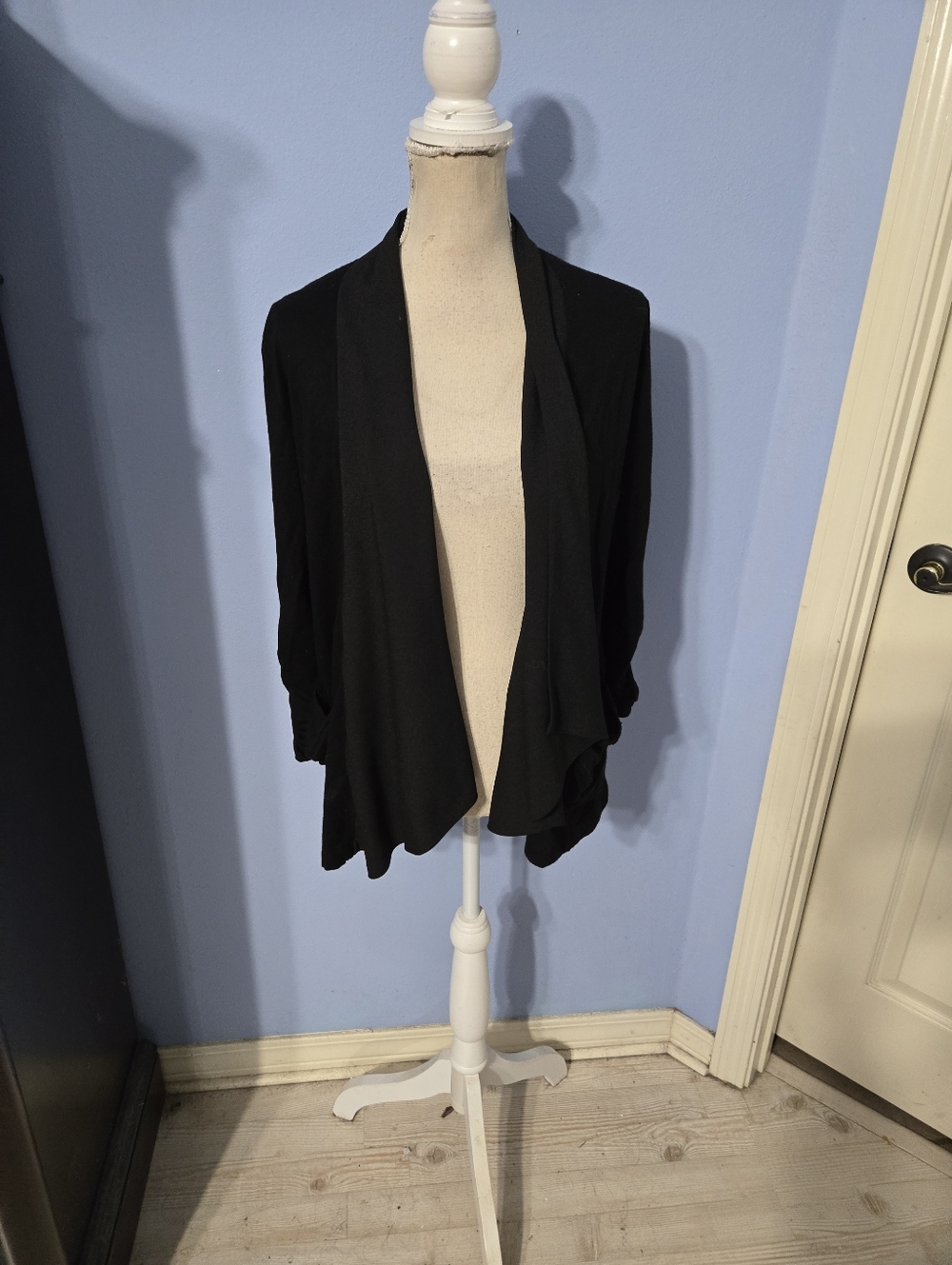 Grace Elements Small Womens Sweater